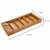 Import Modern Multi-functional Bamboo 6-Slot Sunglasses Storage Case Tabletop Eyewear Display Tray from China