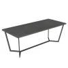 Modern Office Furniture Frame Conference Table Meeting Table For Sale