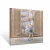 Import Modern Print And Hand Painting Fir Wood Square Nature Flower Wall Oil Painting from China