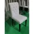 Import Modern restaurant furniture leather restaurant dining chairs for hotel from China