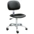 Import Modern Style Aluminum Alloy Adjustable Lab Use Anti-static Stainless ESD Lab Chair from China