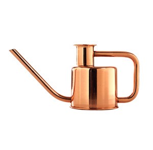 Modern Watering can, Copper Garden Can for home garden decoration