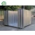 Import Modular portable modern building metal prefab garage storage units for sale from China