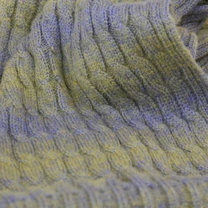 Mohair knitted soft yarn baby children&#39;s sweater scarf yarn