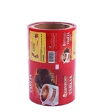 moistureproof coffee powder sachet film packaging roll