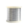 Monel 400 / UNS N04400 / 2.4360 Nickel Copper Alloy Wire ASTM B164