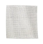 Monel400 Stainless Steel Welded Wire Mesh 500 micron stainless steel wire mesh