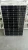 Import Monocrystalline 300w black solar panels , efficiency 72 cells solar panel , black frame mono solar panel 250 /300 watts from China