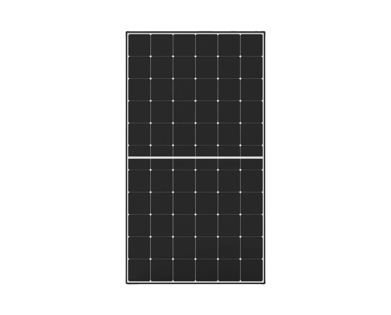 Monocrystalline Silicon 385w PV Module 390w 395w Monocrystalline Solar Panel 395w PERC
