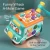Import Montessori Toys Early Education Interactive Games Toys Hit Gopher Hand Eye Coordination Training Game Whack-a-mole Toy from China