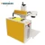 Import Mopa color marking portable fiber laser cutting engraving making machine parts from China