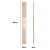 Import Motion Sensor Portable Rechargeable Kitchen Wardrobe Bookcase Night Light Stick-on Anywhere Wireless LED Cabinet Light from China