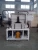 Import Motor driving silk screen printer with vacuum table from China