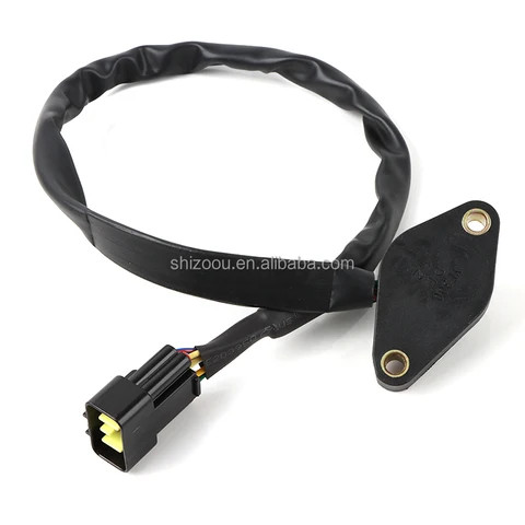 Buy Motorcycle Gear Position Sensor Motorbike Gear Indicator Shift ...