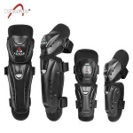 Motorcycle Riding Gear Knee and elbow pad sets
