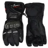 motorcycle waterproof keep-warming gloves ski gloves HX-05