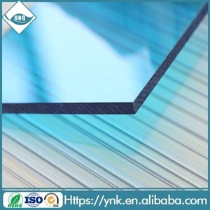 motorcycle wind screen environment friendly china solid polycarbonate sheet manufacturer for wholesale