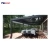 Import Motorise waterproof metal garden pavilion gazebo pergola aluminium  roof louver outdoor Aluminum roof gazebo from China