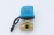 Import Motorized shut off control wifi water solenoid 24v ball valve control 3/4 inch DN20 electric actuator 2 way from China