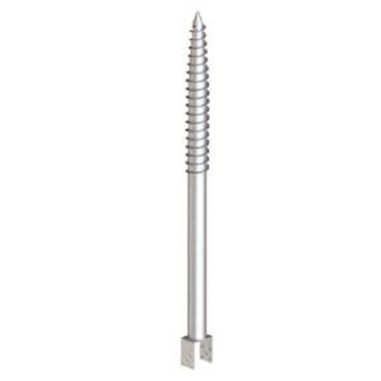 Solar Panel Timber Screw Buy Mounting Solar Panel Fixed Solar Mounting Foundation Screw/solar ...