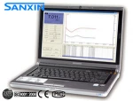 MP525 Bench Top pH / Dissolved Oxygen DO Meter (food analysis, shrimp farming, fish farming)