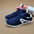 Import MS09 Denim Casual Shoes from China