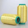 ms/st type metallic yarn