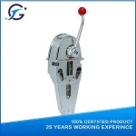 MT3 Top mount control single/ twin lever marine engine throttle controller yacht fishing vessel