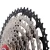 Import MTB Freewheel 11-50T Mountain Bikes Cassette 9 18 27 Speed Bicycle Sprockets Accessories from China