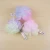 Import Mulit color shower bath ball and sponges for sale from China