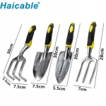 Multi Function Easy Use Home Steel Tool Rake Mini Garden Tools Set For House Plants