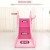 Import Multi function folding storage small slide children&#39;s indoor up and down slide baby slide household toys from China