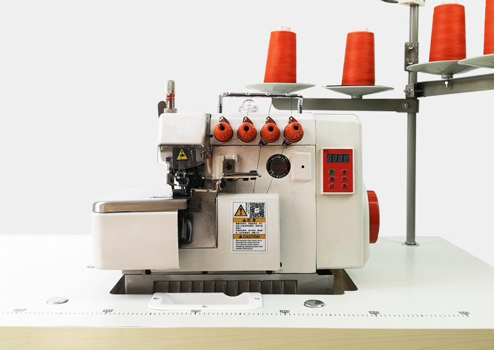 Overlocking Machine Kingstar Buy Multi-function Kingtex Overlock Sewing Machine Multi-function from ...