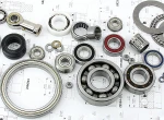 Multi-Function Mini Thin Wall Deep Groove Ball Bearing