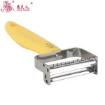 Multi-functional kitchen tool fruit vegetable peeler