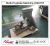 Import Multi-Purpose Machine CQ9107 Mini Lathe Turning,Milling,Drilling Machine from China