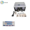 Multicore control cable wire Stripping machine manufacturer price