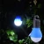 Import multifuncional vintage foldable retro usb portable rechargeable magic cool tent solar led camping lights  camp lantern outdoor from China