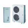 Multifunction air to water HAVC air conditioner hotel and office meeting heat pump
