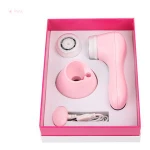 Multifunction Beauty Devices USB Charging & Vibrating Skin Care Tool for Skin Care