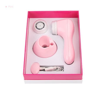 Multifunction Beauty Devices USB Charging & Vibrating Skin Care Tool for Skin Care
