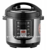 Multifunction Electric Pressure Cooker