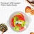 Import Multifunction High Speedy Chopper Design Garlic Cutter Vegetable Fruit Twist Shredder Manual Meat Grinder from China