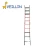 Import MULTIFUNCTION INDUSTRIAL EXTENSION LADDER from China