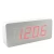 Import Multifunction LED electronic desk clock with temperature from China
