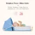 Import Multifunctional Baby crib Travel Portable safe breathable protector pads kids bed Newborn Nest Foldable Furniture Baby cribs from China