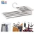 Import Multifunctional Clothes Hanger Storage Pants Cloth Hangers Storage Rack Multilayer Cloth Hanger Closet Organizer from China
