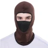 Multifunctional Scarf Unisex Men Women Balaclava Ninja Cap Custom Whole Sale Camo Balaclava Hat