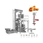 multihead weigher parts