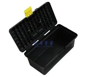 Multipurpose Tool Box Tool Kit 14*8*6&#39;&#39; Storage Box at Wholesale Price
